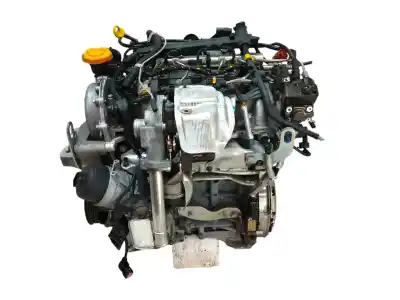 Second-hand car spare part complete engine for opel corsa e (x15) 1.3 cdti (08 68) oem iam references z13dte  