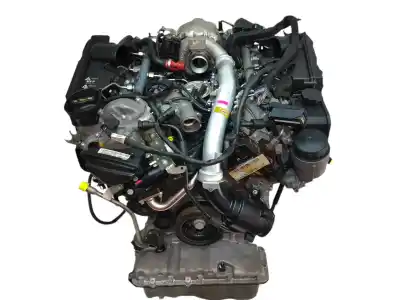 Pièce détachée automobile d'occasion Moteur Complet pour MERCEDES CLASE R (W251) 3.0 CDI CAT Références OEM IAM 642950  