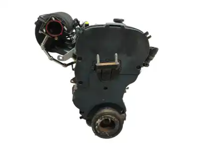 İkinci el araba yedek parçası komple motor için daewoo tacuma 1.6 cat oem iam referansları a16dms  