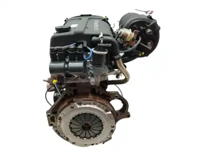 İkinci el araba yedek parçası komple motor için daewoo tacuma 1.6 cat oem iam referansları a16dms  
