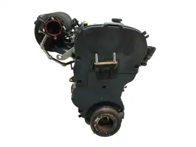Tweedehands auto-onderdeel complete motor voor chevrolet tacuma monospace (u100) 1.6 oem iam-referenties a16dms  