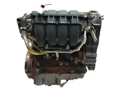 Tweedehands auto-onderdeel complete motor voor chevrolet tacuma monospace (u100) 1.6 oem iam-referenties a16dms  