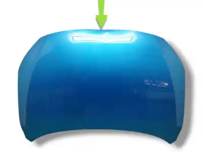 Peça sobressalente para automóvel em segunda mão  por MG ROVER MG ZS SUV  Referências OEM IAM   