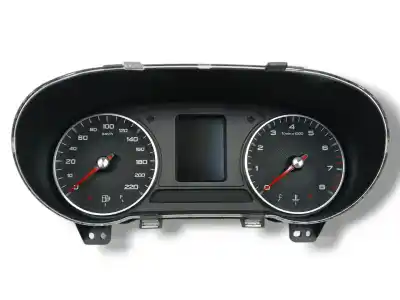 Piesă de schimb auto la mâna a doua ceas bord pentru mg zs suv 1.5 vti referințe oem iam zs11mce71101