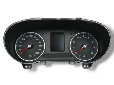 Peça sobressalente para automóvel em segunda mão Quadrante por MG ROVER MG ZS SUV 1.5 VTI Referências OEM IAM   