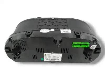 Peça sobressalente para automóvel em segunda mão quadrante por mg rover mg zs suv 1.5 vti referências oem iam   