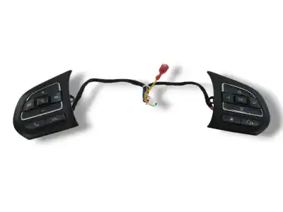 Peça sobressalente para automóvel em segunda mão Comandos Do Volante por MG ROVER MG ZS SUV 1.5 VTI Referências OEM IAM   