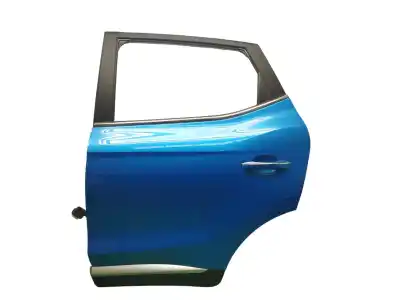 Peça sobressalente para automóvel em segunda mão  por MG ROVER MG ZS SUV  Referências OEM IAM   