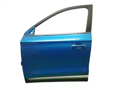 Peça sobressalente para automóvel em segunda mão porta da frente esquerda por mg rover mg zs suv 1.5 vti referências oem iam 