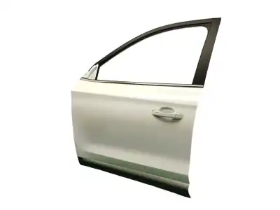 Автозапчастина б/у передні ліві двері для mg zs zs suv (azs1) 1.5 vti посилання на oem iam   