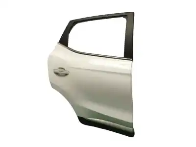 Автозапчастина б/у двері задні праві для mg rover mg zs suv 1.5 vti посилання на oem iam   