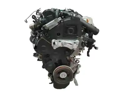 Second-hand car spare part complete engine for citroen c4 picasso i monospace (ud_) 1.6 hdi 110 oem iam references 9h05 9hr 