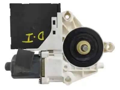 Peça sobressalente para automóvel em segunda mão motor elevador vidro dianteiro direito por audi a3 (8p1) 2.0 tdi 16v referências oem iam 8p0959802e  