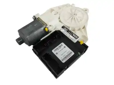 Peça sobressalente para automóvel em segunda mão motor elevador vidro dianteiro direito por audi a3 (8p1) 2.0 tdi 16v referências oem iam 8p0959802e  
