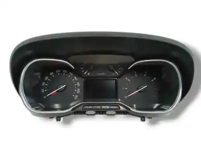 Автозапчасти б/у  за CITROEN C3 AIRCROSS II (2R_, 2C_)  ссылки OEM IAM 9831121380  