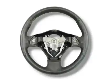 Peça sobressalente para automóvel em segunda mão volante por subaru forester (sh_) 2.0 d awd (shh) referências oem iam gs12002880