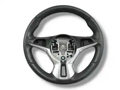 Автозапчасти б/у руль за opel adam 1.4 16v cat (a 14 xel / ldd / l2z) 87 cv / 64 kw ссылки oem iam 13357746