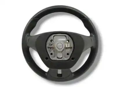 Peça sobressalente para automóvel em segunda mão volante por opel adam 1.4 16v cat (a 14 xel / ldd / l2z) 87 cv / 64 kw referências oem iam 13357746  