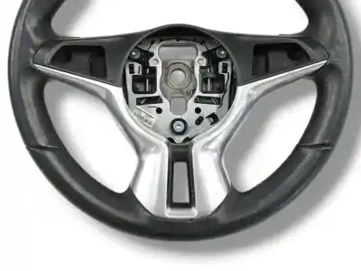 Peça sobressalente para automóvel em segunda mão volante por opel adam 1.4 16v cat (a 14 xel / ldd / l2z) 87 cv / 64 kw referências oem iam 13357746  