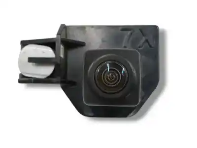 Автозапчасти б/у камера за toyota yaris (_p13_) 1.5 (nsp131_) ссылки oem iam 867900d060