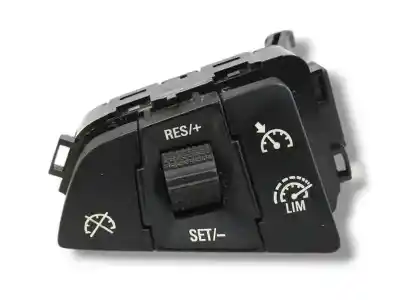 Second-hand car spare part  for OPEL ADAM  OEM IAM references 13357709  