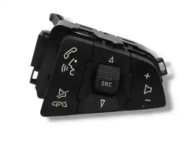 Second-hand car spare part  for OPEL ADAM  OEM IAM references 13357722  