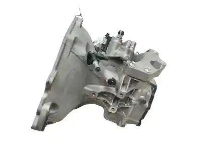 Pezzo di ricambio per auto di seconda mano riduttore per opel adam 1.4 16v cat (a 14 xel / ldd / l2z) 87 cv / 64 kw riferimenti oem iam bfhs394  