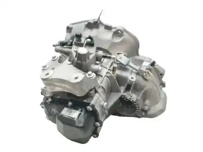 Pezzo di ricambio per auto di seconda mano riduttore per opel adam 1.4 16v cat (a 14 xel / ldd / l2z) 87 cv / 64 kw riferimenti oem iam bfhs394  