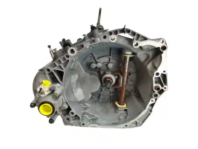 Pezzo di ricambio per auto di seconda mano RIDUTTORE per CITROEN JUMPY (U6U_)  Riferimenti OEM IAM 20TB05  