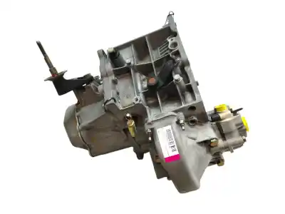 Pezzo di ricambio per auto di seconda mano riduttore per citroen jumpy (u6u_) 1.9 d riferimenti oem iam 20tb05  