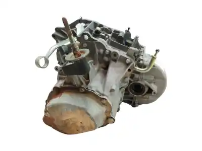 Pezzo di ricambio per auto di seconda mano riduttore per citroen jumpy (u6u_) 1.9 d riferimenti oem iam 20tb05  