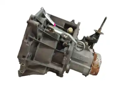 Pezzo di ricambio per auto di seconda mano riduttore per citroen jumpy (u6u_) 1.9 d riferimenti oem iam 20tb05  