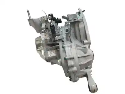 Автозапчастина б/у коробка передач для mg zs zs suv (azs1) 1.5 vti посилання на oem iam   