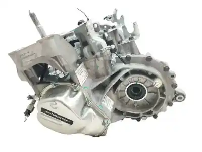 Автозапчастина б/у коробка передач для mg zs zs suv (azs1) 1.5 vti посилання на oem iam   
