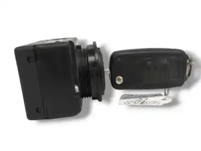 Second-hand car spare part IGNITION SWITCH for VOLKSWAGEN TOUAREG (7LA)  OEM IAM references 3D0905865E  33300101