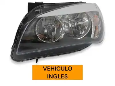 Tweedehands auto-onderdeel LINKER KOPLAMP voor BMW X1 (E84)  OEM IAM-referenties 2990003  