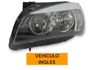 Second-hand car spare part  for BMW X1 (E84)  OEM IAM references 2990003  