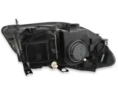 Second-hand car spare part left headlight for bmw x1 (e84) 2.0 turbodiesel cat oem iam references 2990003  