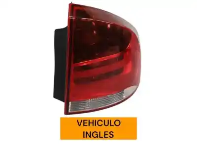 Second-hand car spare part  for BMW X1 (E84)  OEM IAM references 63212992478  