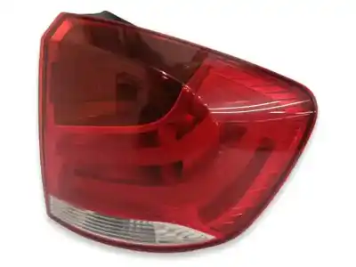 Second-hand car spare part right tailgate light for bmw x1 (e84) 2.0 turbodiesel cat oem iam references 63212992478  