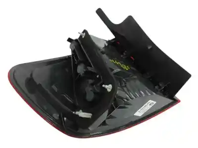 Second-hand car spare part right tailgate light for bmw x1 (e84) 2.0 turbodiesel cat oem iam references 63212992478  