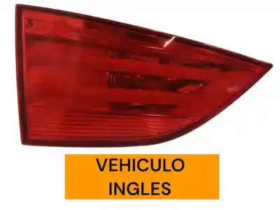 Second-hand car spare part  for BMW X1 (E84)  OEM IAM references 63212992479  