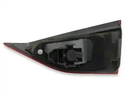 Second-hand car spare part interior left tailgate light for bmw x1 (e84) 2.0 turbodiesel cat oem iam references 63212992479  