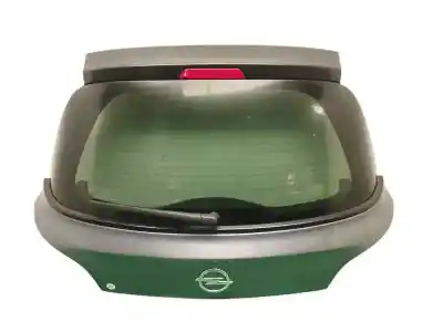 Second-hand car spare part  for OPEL ADAM  OEM IAM references 126085  