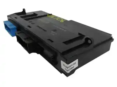 Pezzo di ricambio per auto di seconda mano modulo elettronico per bmw x1 (e84) 2.0 turbodiesel cat riferimenti oem iam 61359229878  