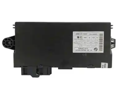 Peça sobressalente para automóvel em segunda mão módulo eletrônico por bmw x1 (e84) 2.0 turbodiesel cat referências oem iam 61359226238