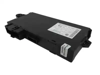 Second-hand car spare part electronic module for bmw x1 (e84) 2.0 turbodiesel cat oem iam references 61359226238  
