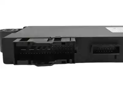 Second-hand car spare part electronic module for bmw x1 (e84) 2.0 turbodiesel cat oem iam references 61359226238  