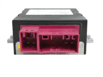 Second-hand car spare part electronic module for bmw x1 (e84) 2.0 turbodiesel cat oem iam references 16147276383  