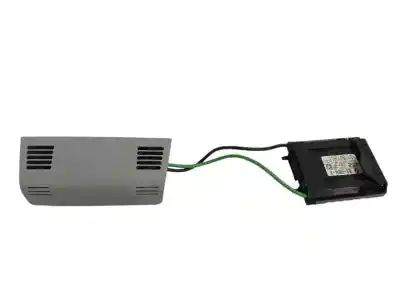 Peça sobressalente para automóvel em segunda mão módulo eletrônico por bmw x1 (e84) 2.0 turbodiesel cat referências oem iam 65759200944